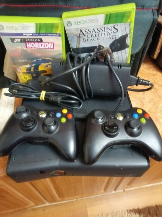 De vânzare xbox360 slim