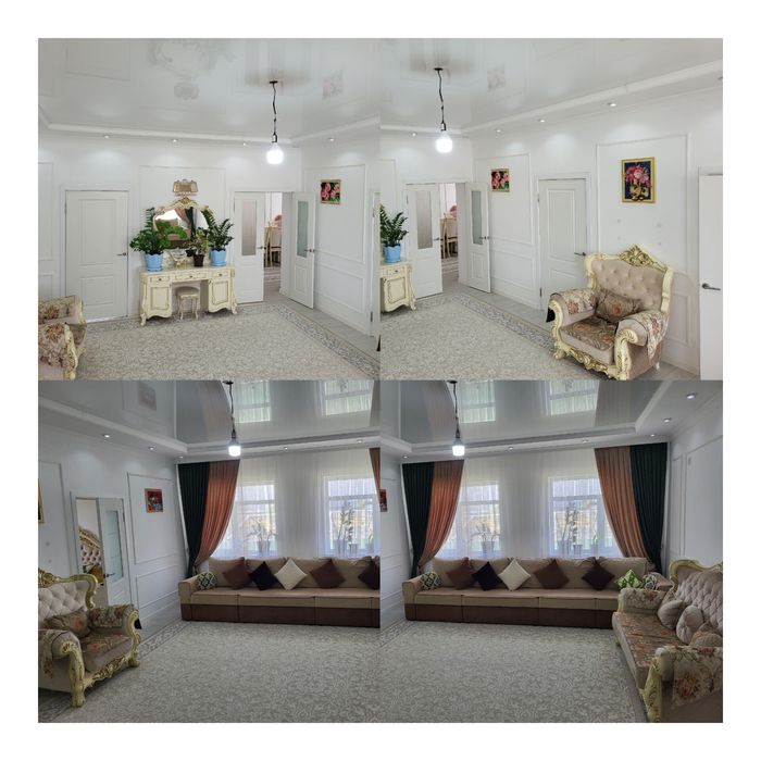 Продается 5 комнатный дом