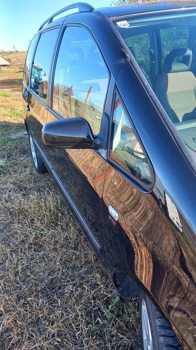 SEAT ALHAMBRA 1968 cum. 3200 euro