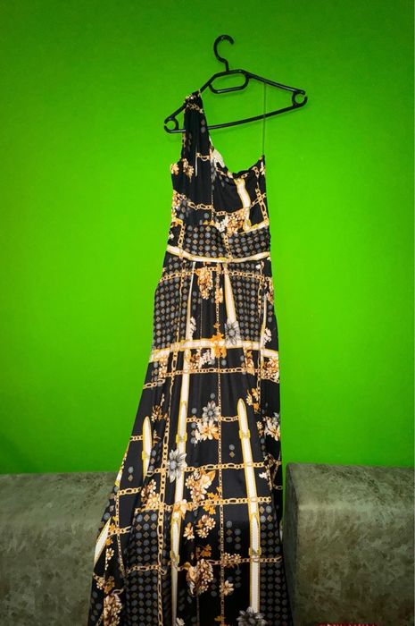 Rochie Lynne cu buzunare