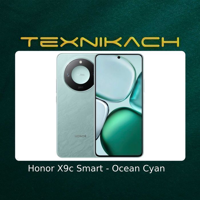 Honor X9c Smart • Доставка Бесплатно