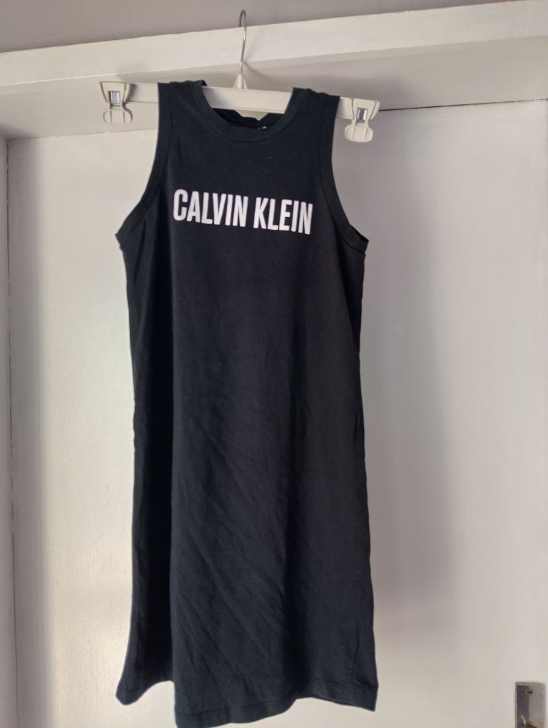 Дамска рокля Calvin Klein