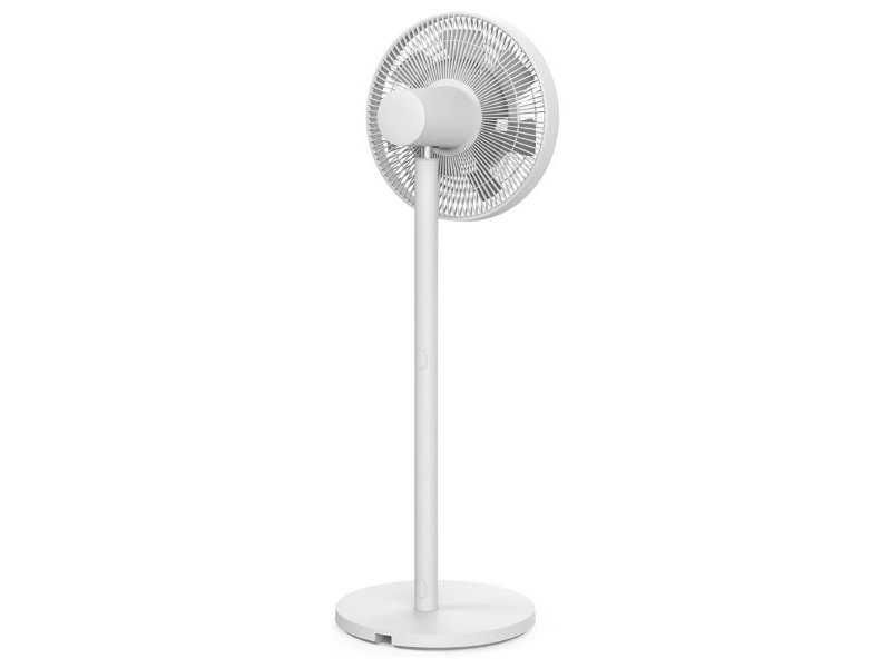 Интелигентен Безкабелен Вентилатор Xiaomi Smart Fan 2 Pro
