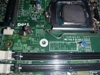 Материнская плата 1155 +core i3 3.3Ghz