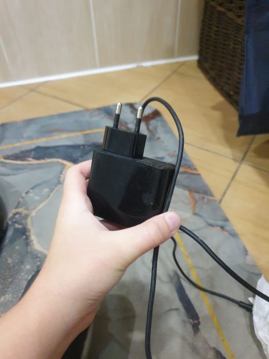 Пылесос MI Robot Vacuum Mop P