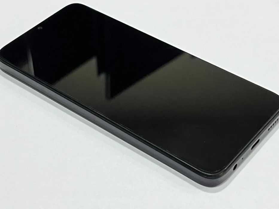 Honor X6a 128GB 4GB RAM Dual