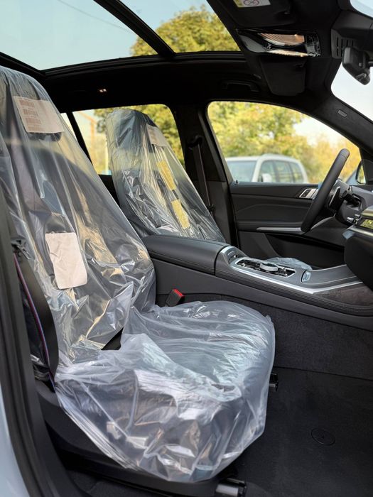 BMW X7 xDrive 40i