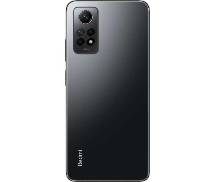 Xiaomi Redmi Note 12 Pro 8/256GB Black (Global)