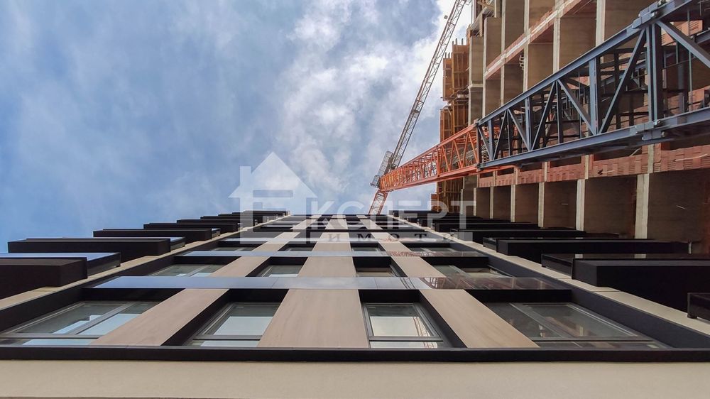 Продава се Двустаен апартамент в Пловдив, Христо Смирненски - 78 кв.м за 1407 €/кв.м - Снимка #2