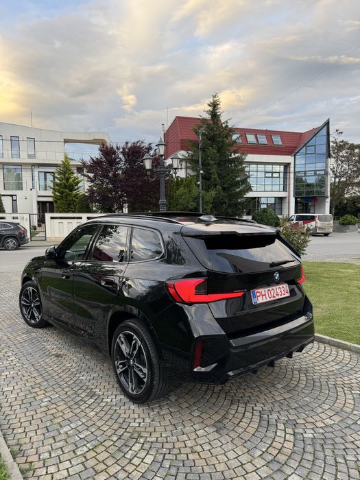 BMW X1 // Pacht M // Panoramic // Modelu nou !!!