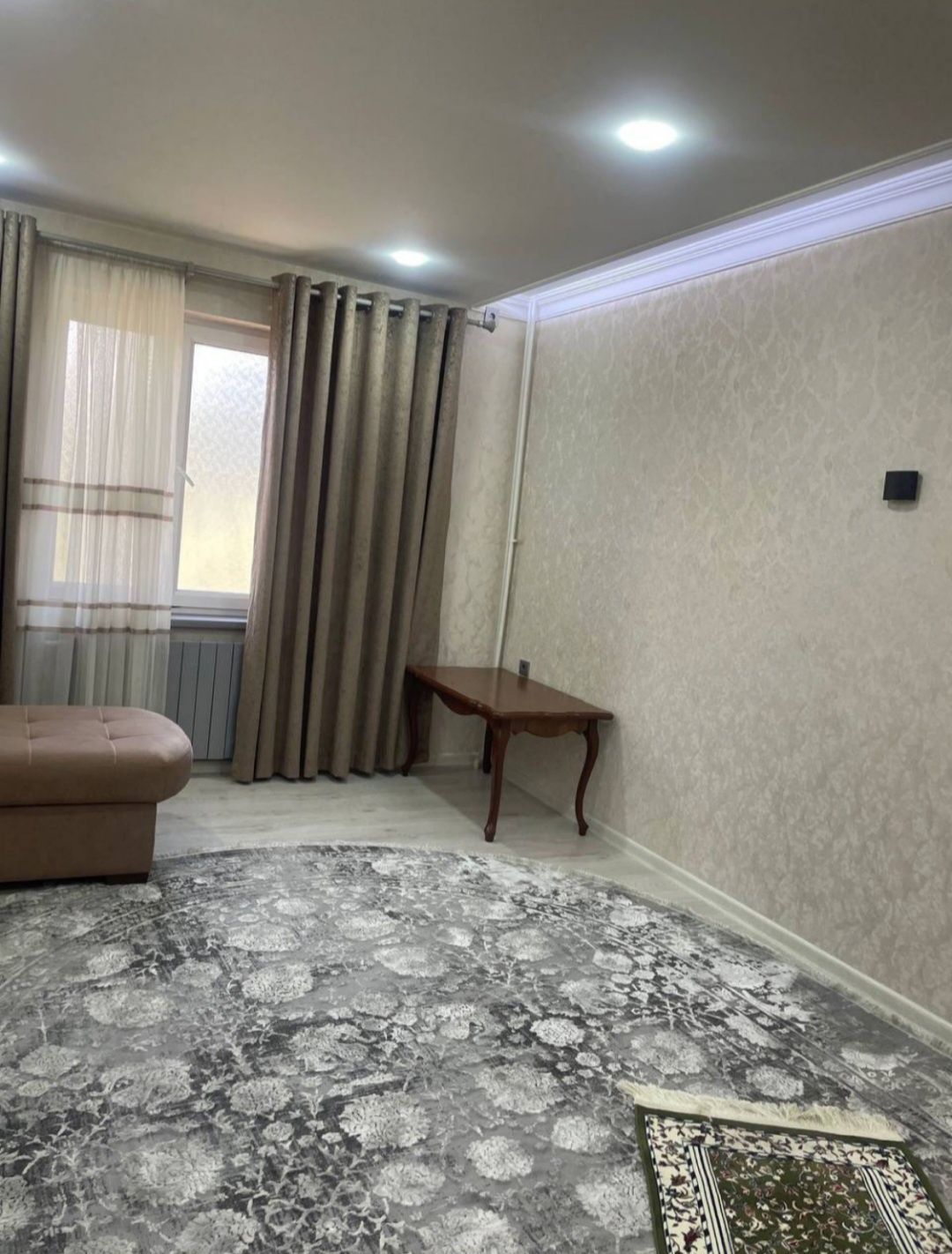Кора камиш 2/1 Зеб-зийнат {1/2/9}Евроремонт 41.70м²