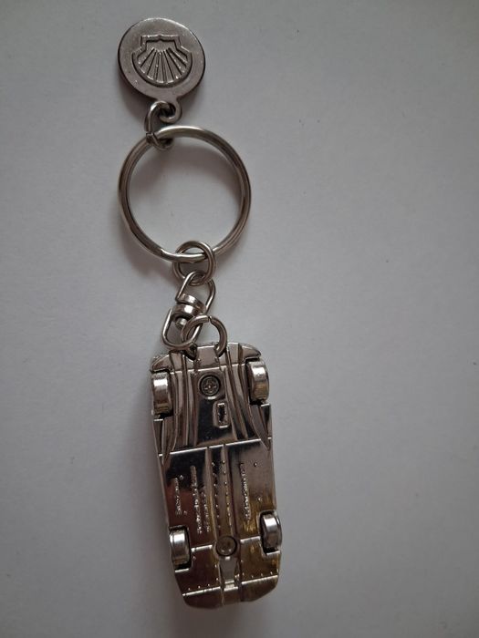 Vand Breloc Ferrari  colecția Shell