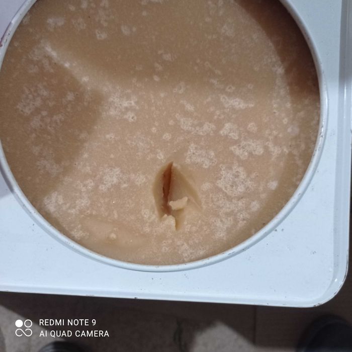 Пчелен мед - Билков Планински Букет- тенекия доставка за гр.София