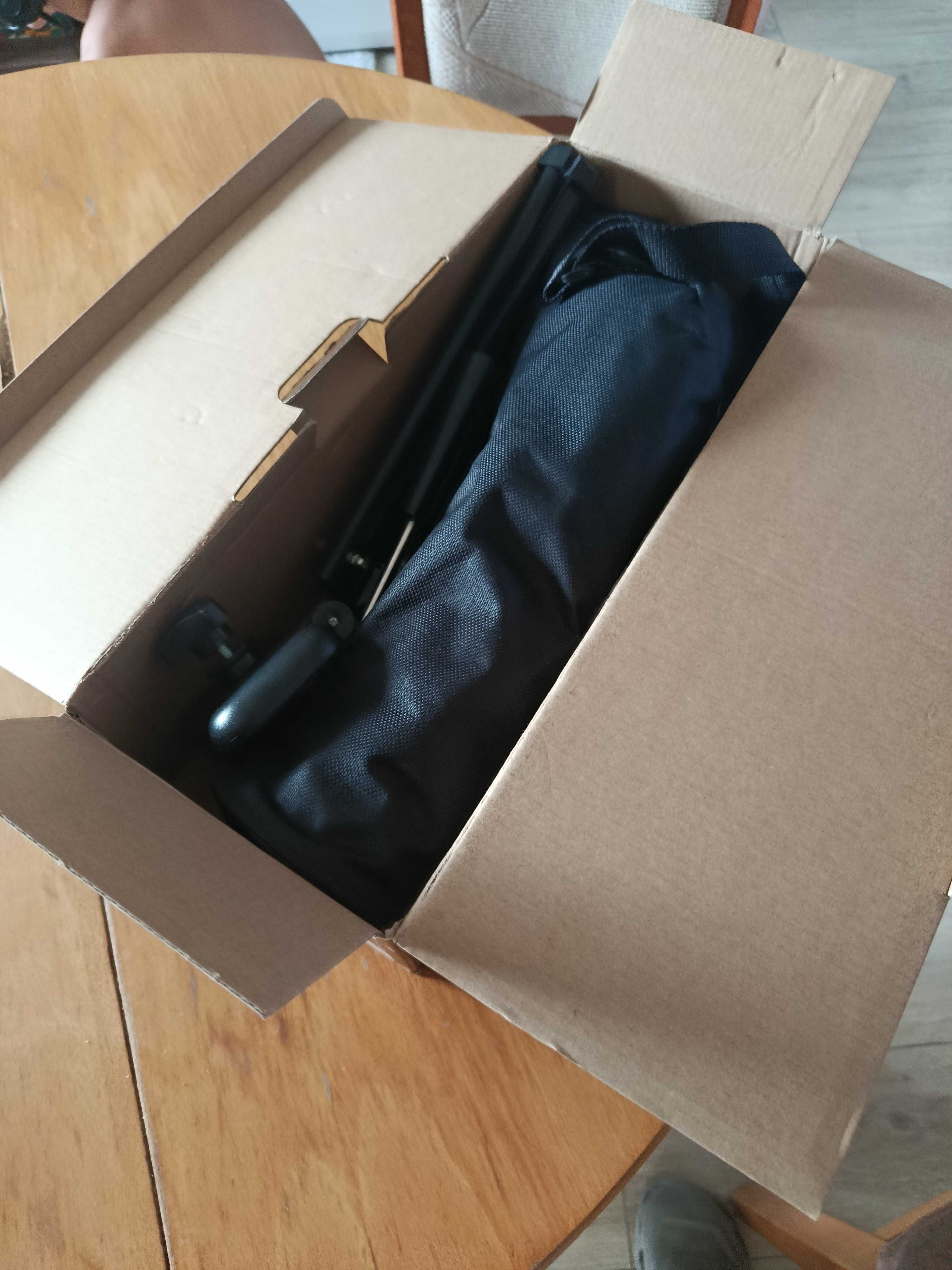 Телескоп Auriol 20-60x60 Spotting Scope - нов