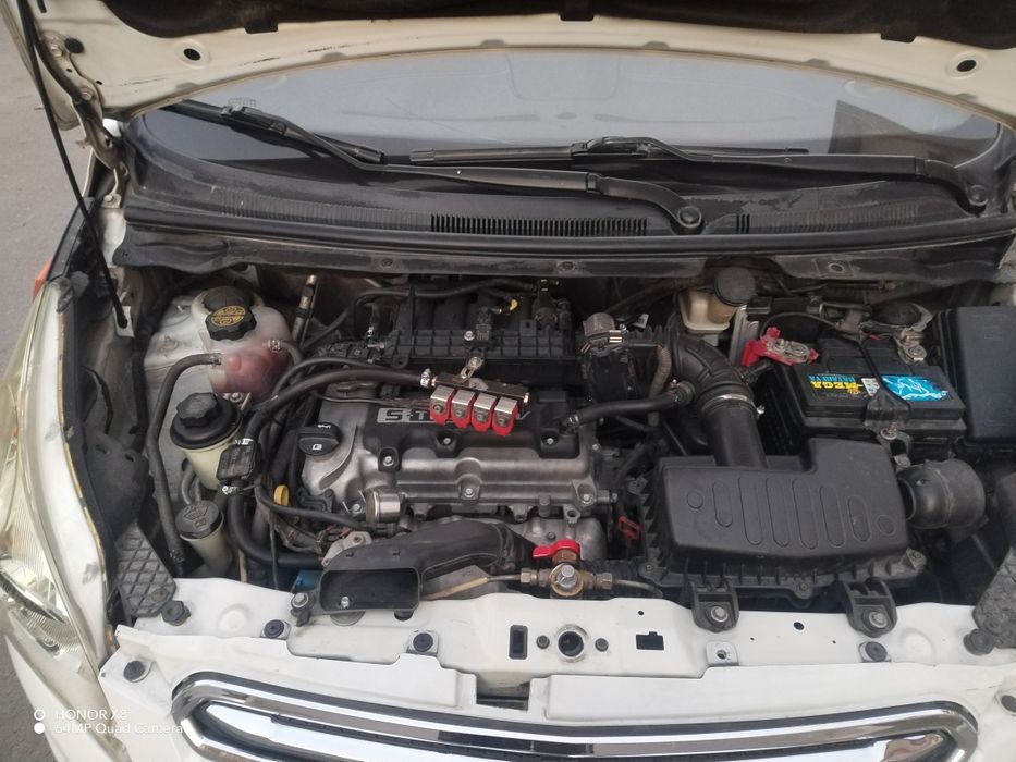 Spark sotiladi holati zoor