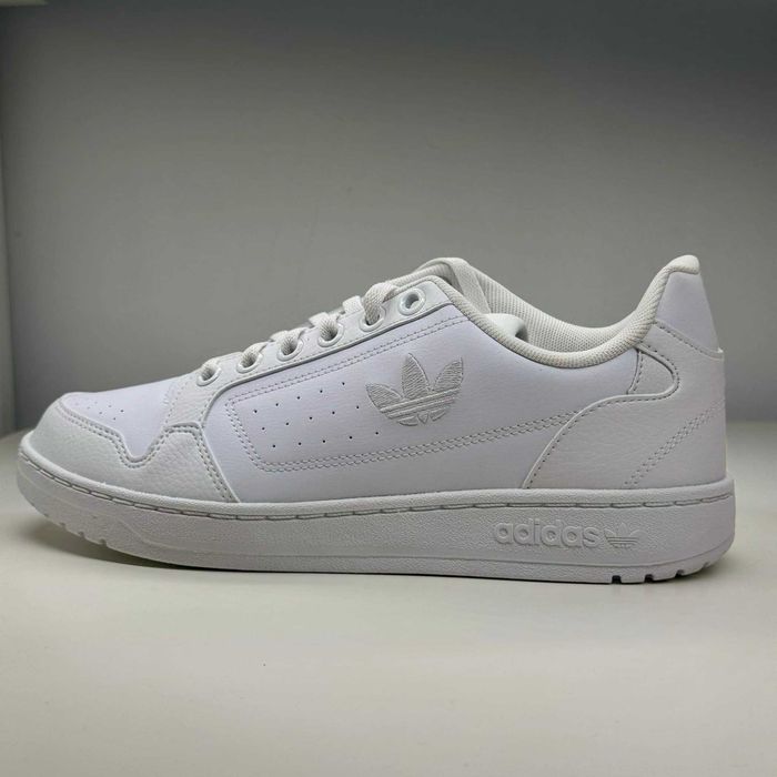 *SALE* Adidas Originals NY 90 "White", 43 1/3 EU