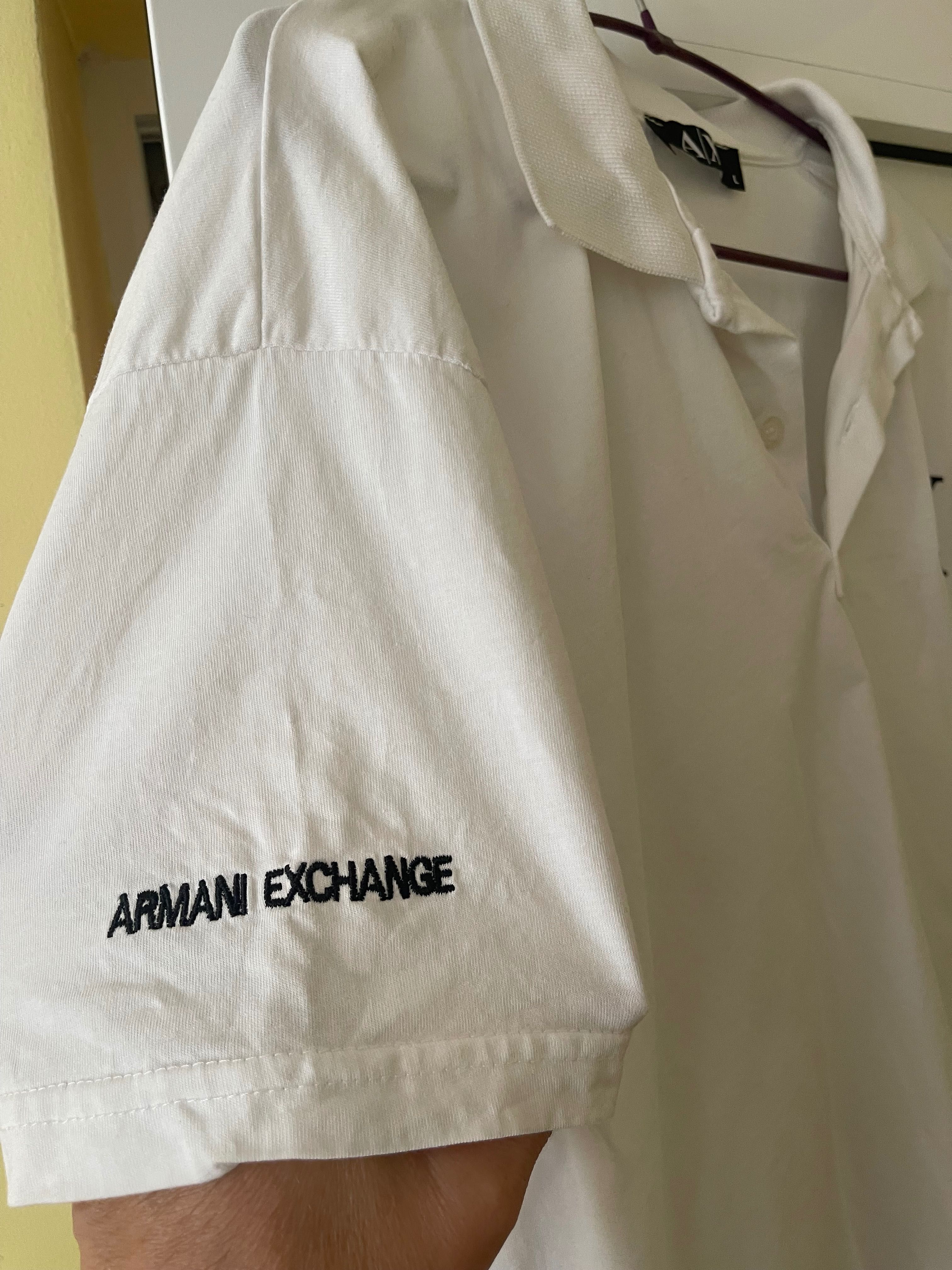 Блуза Armani оригинал