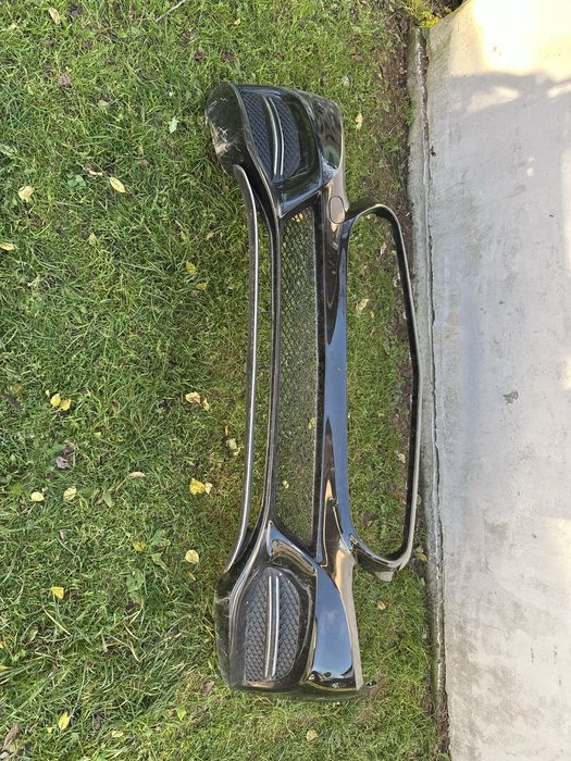 Bara fata completa originala mercedes c w205 c class 2016