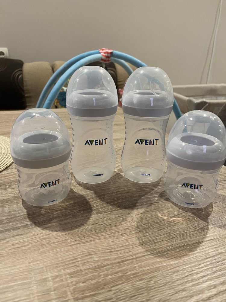 Philips Avent шишета - бр.