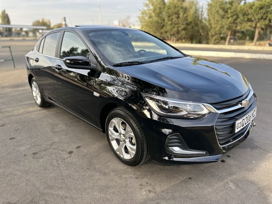 Onix Primer arenda nasiya savdo