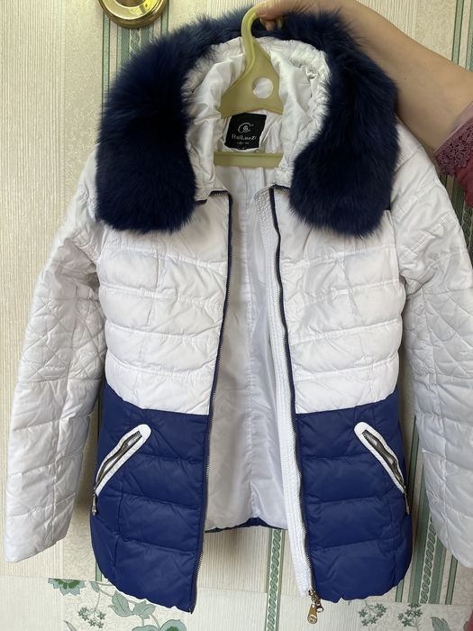 Куртка женская