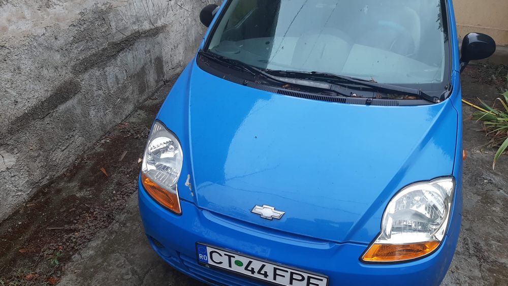 De vânzare Chevrolet Spark