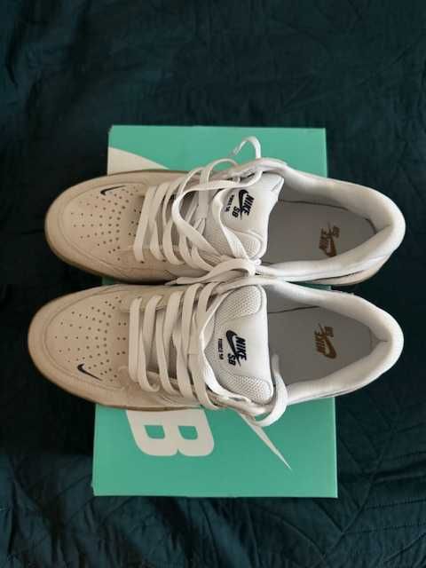 Nike SB Force 58