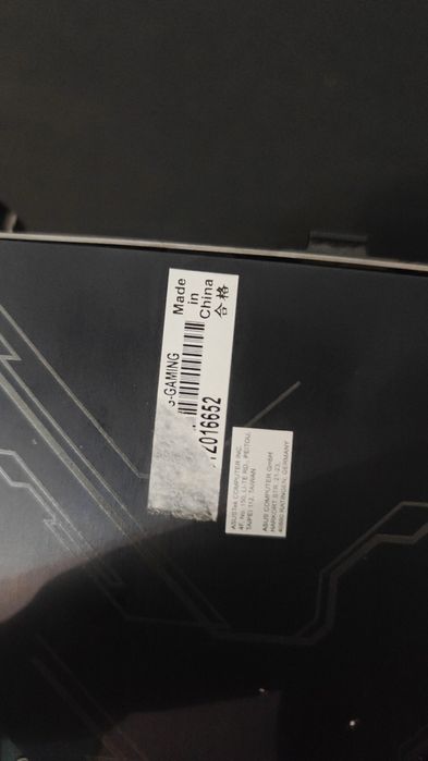 Vand Placa video ASUS ROG Radeon RX 580 STRIX 8GB