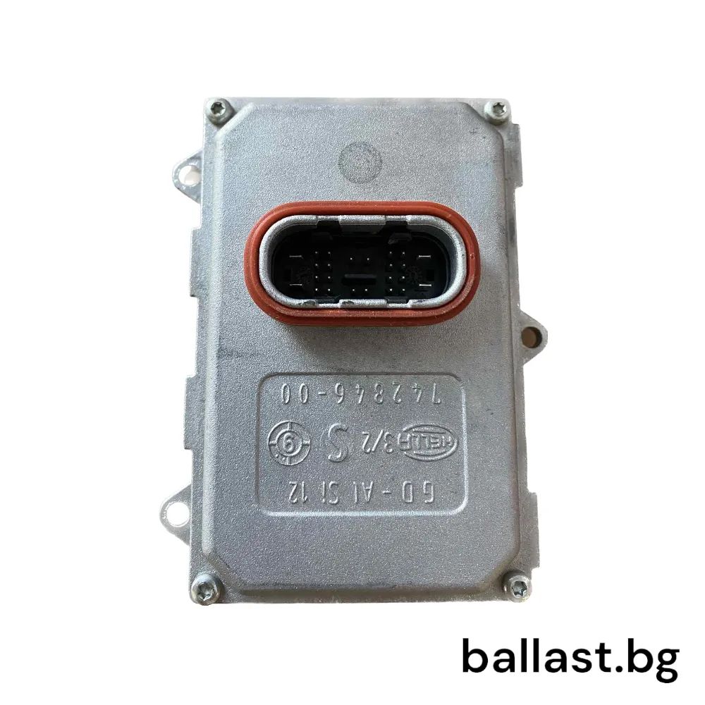 Баласт модул  AFS 5DF008704-10 HELLA