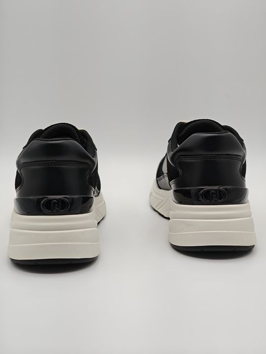 LIU JO LJ01 01 Оригинални Сникърси