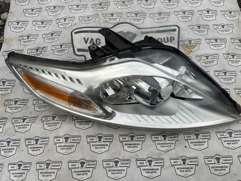 Far dreapta Ford Mondeo MK4 NFL 2007-2010 7s71-13D152-BL