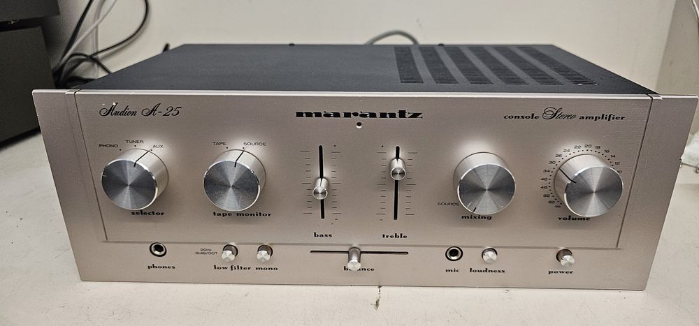 Amplificator MARANTZ  Audion A25