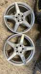 Jante Mercedes CLS W218 AMG 19Zoll 2 bucati