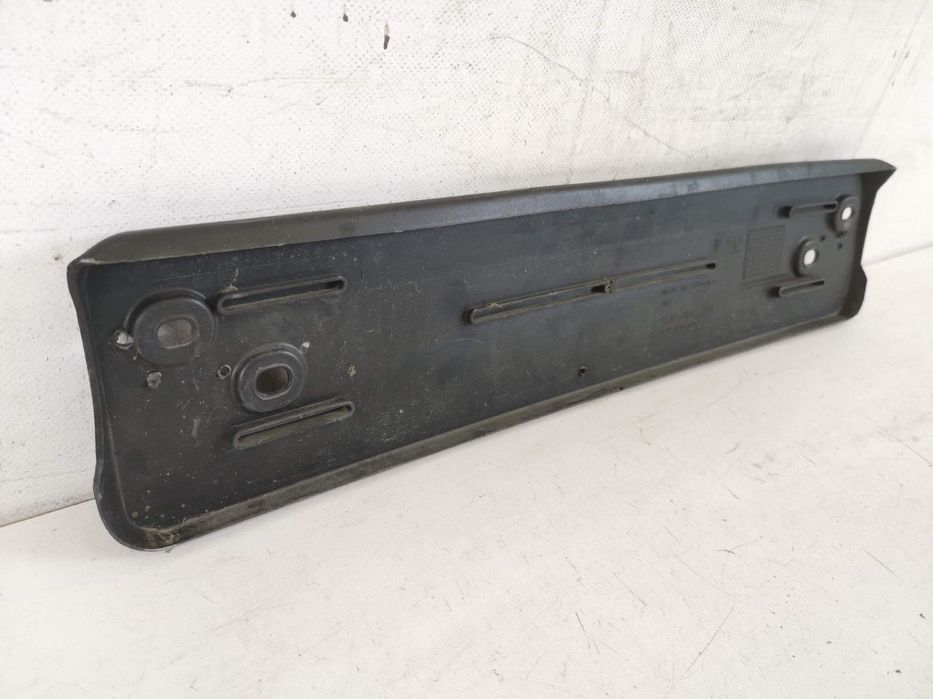 Suport Numar Inmatriculare Bara Fata Porsche  Cayenne 3 9Y 2017 2018 2