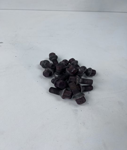 Prezon janta aliaj Mercedes-Benz C-Class W204/S204