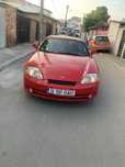 Hyundai Coupé 2.0 benzină | 136 CP | 2004 | 249.000 km