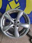 Set  5/100  pe 17   Skoda/Seat/ VW