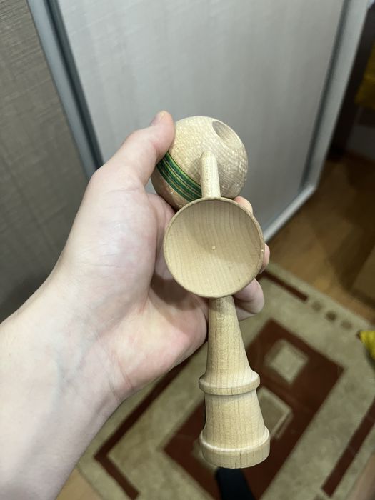 Kendama Sweets Homegrown