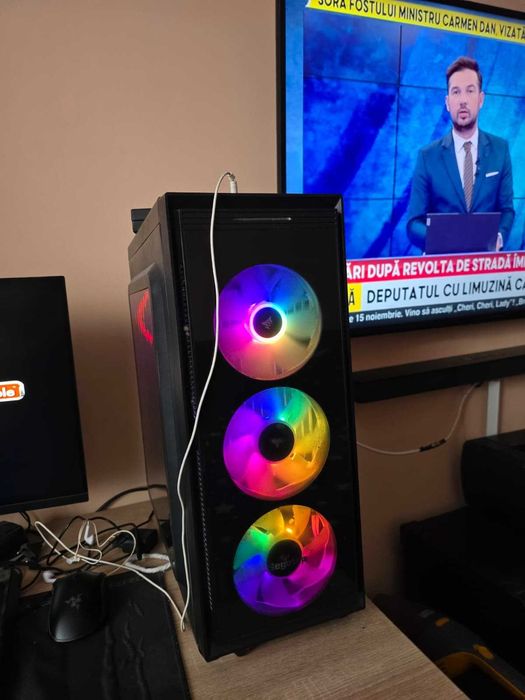 Pc second hand Gaming