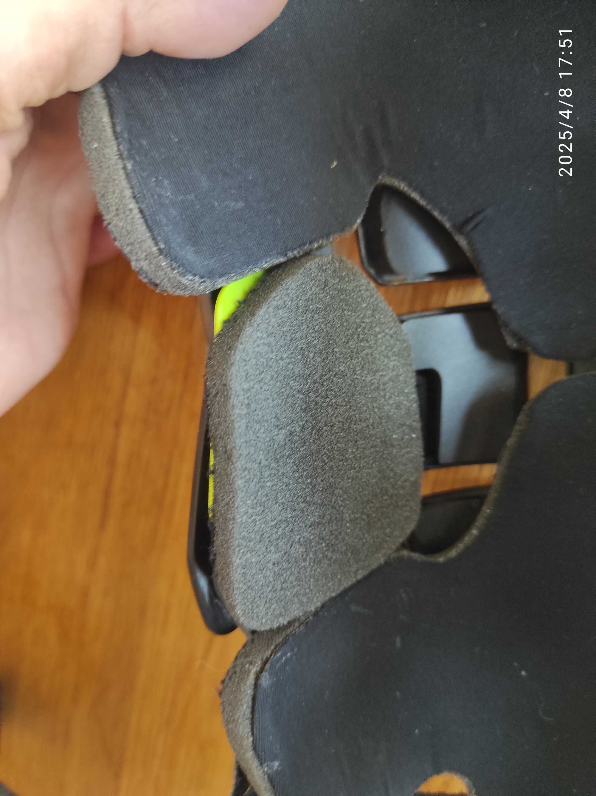 Детски наколенки Alpinestar Bionic 5S Youth
