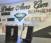 Samsung Z Fold6 / Silver Shadow / DeluxGSM