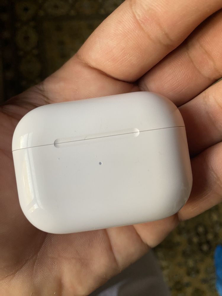 Airpods Pro Orginal iPhone niki Dubai versiya