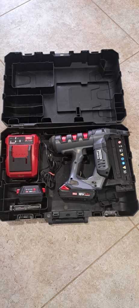 Senco dewalt hilti makita