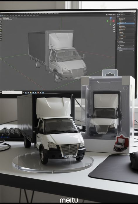 Грузоперевозка межгород