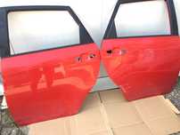 Usi St/Dr Spate Toyota Verso-S/Subaru Trezia 2010-2015