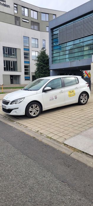 Vand pegeout 308  an 2014