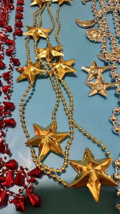 Decorațiuni brad de Crăciun