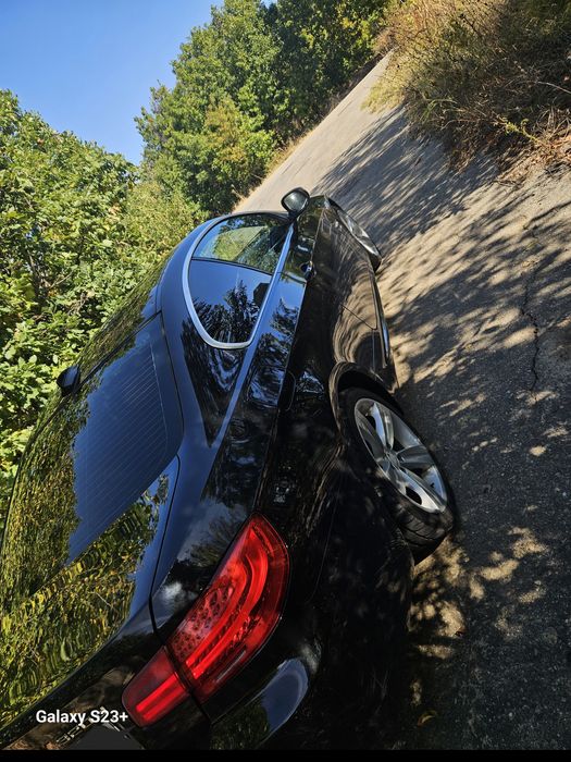 Bmw e92 320d XDRIVE facelift