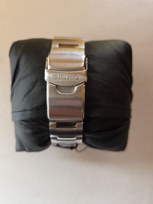 Seiko 5 SRP481K1 Mini Snow Monster