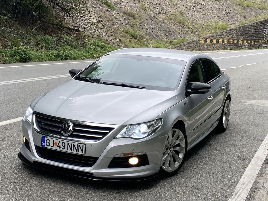 Volkswagen Passat CC* R line~EURO5~proprietar~